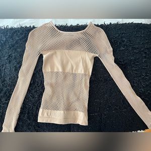 vintage christian dior top